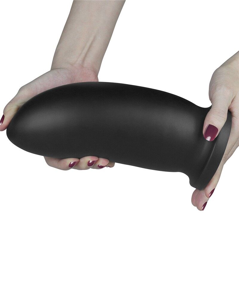 4485 3 Lovetoy King Sized Anal Bomber 23 cm – Bild 4
