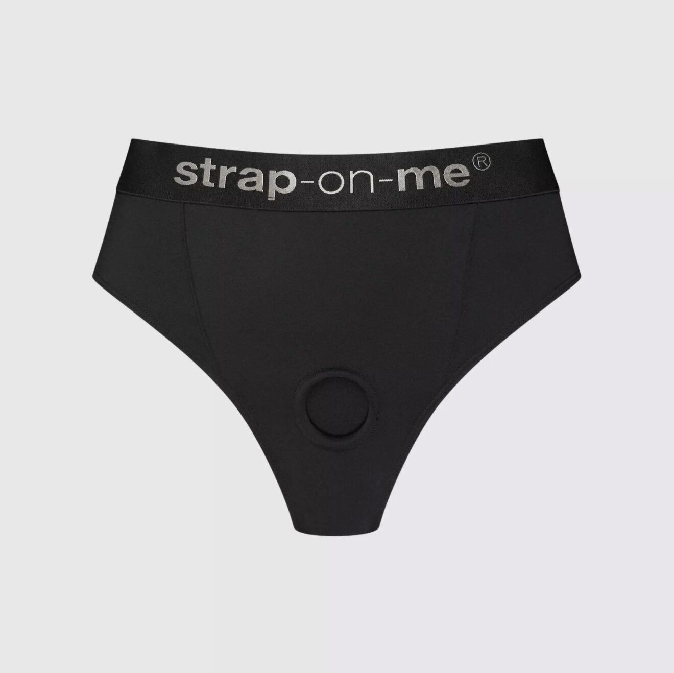 HARNESS LINGERIE IDOLE Strap-On-Me Lingerie Idole (XL)
