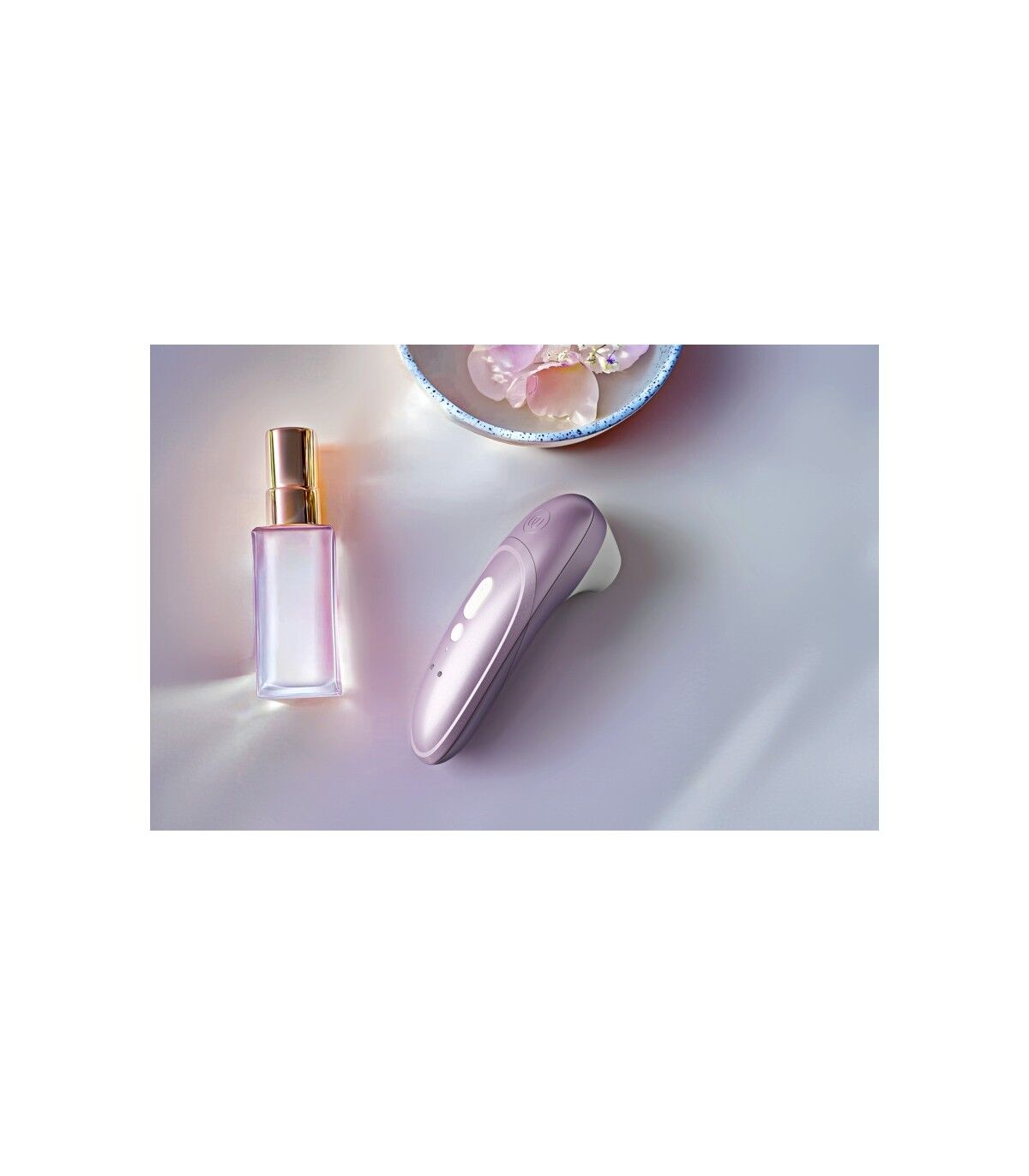 10 Womanizer Pro Lila – Bild 7