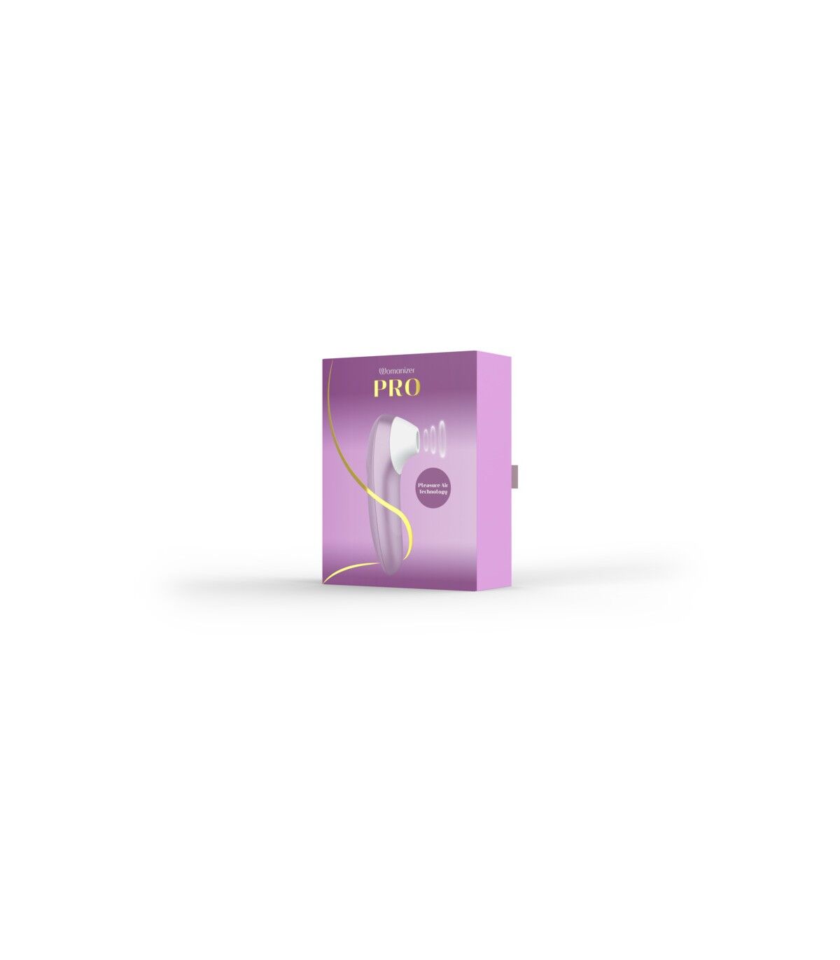 15 Womanizer Pro Lila – Bild 8