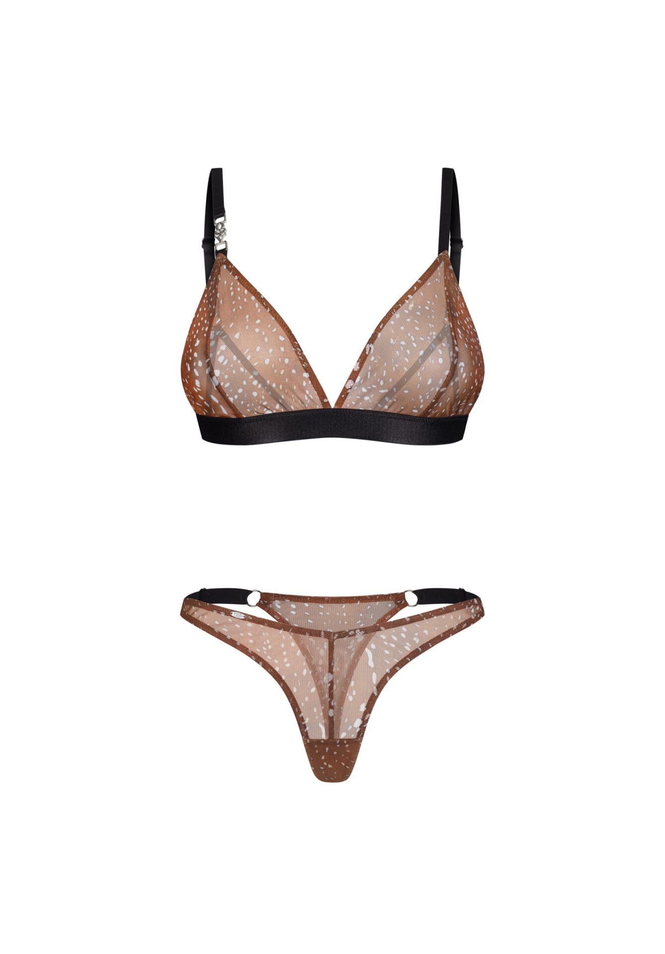 vixaria 2 pcs set 2 Obsessive Vixaria 2er Set S/M – Bild 3