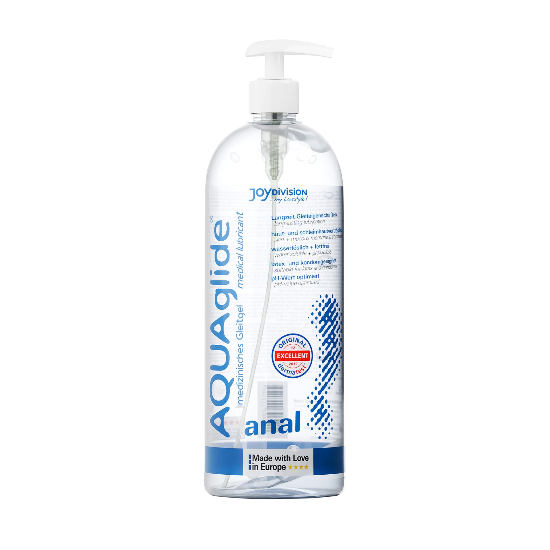 300000091228 Joydivision Aquaglide 1000 ml – Bild 2