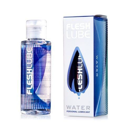 0 55 Fleshlight Fleshlube Water (250 ml)