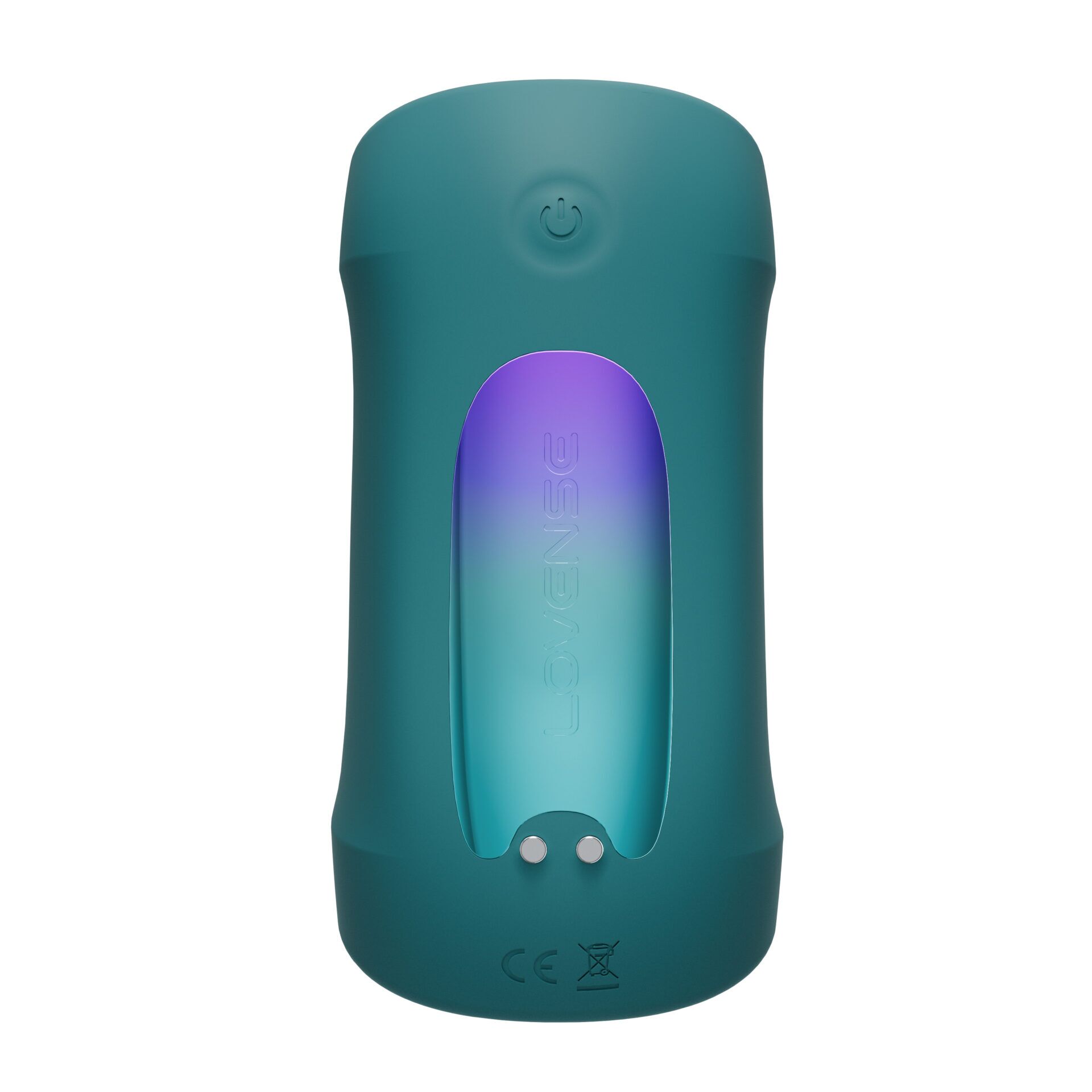 E35785 3 hr Lovense Gush 2 Massager – Bild 4