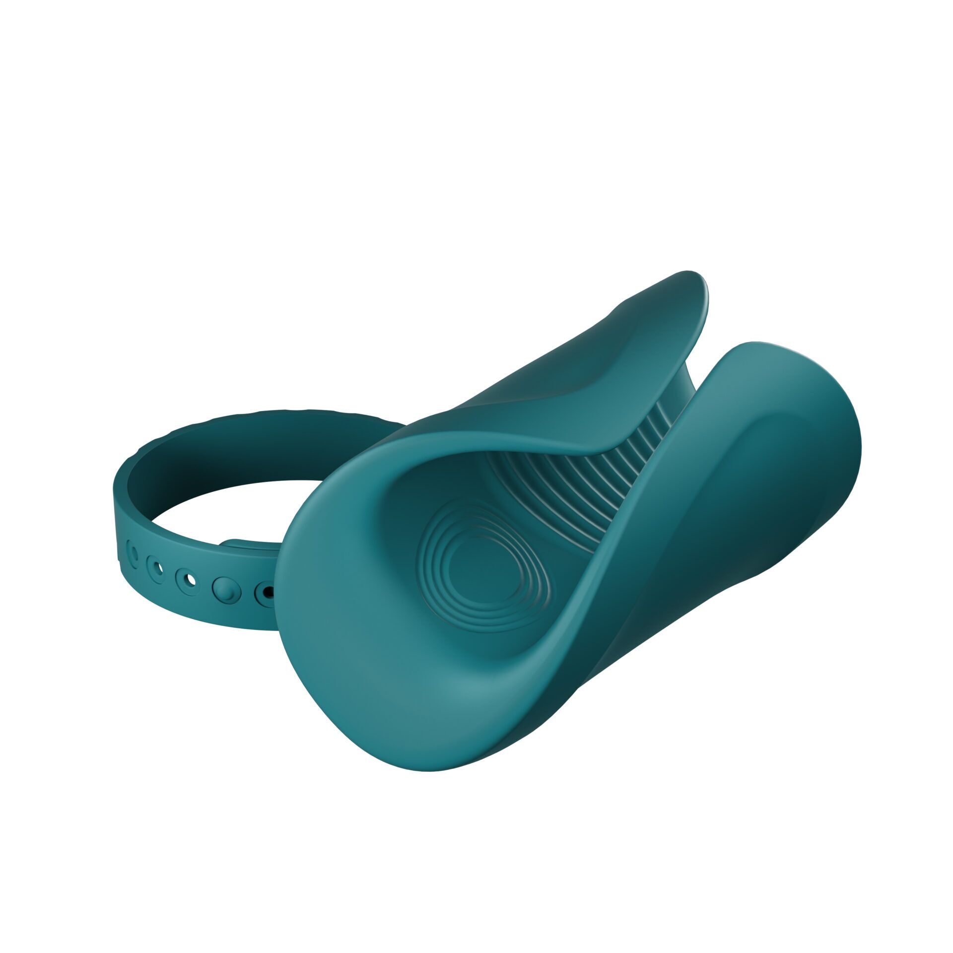 E35785 5 hr Lovense Gush 2 Massager – Bild 5