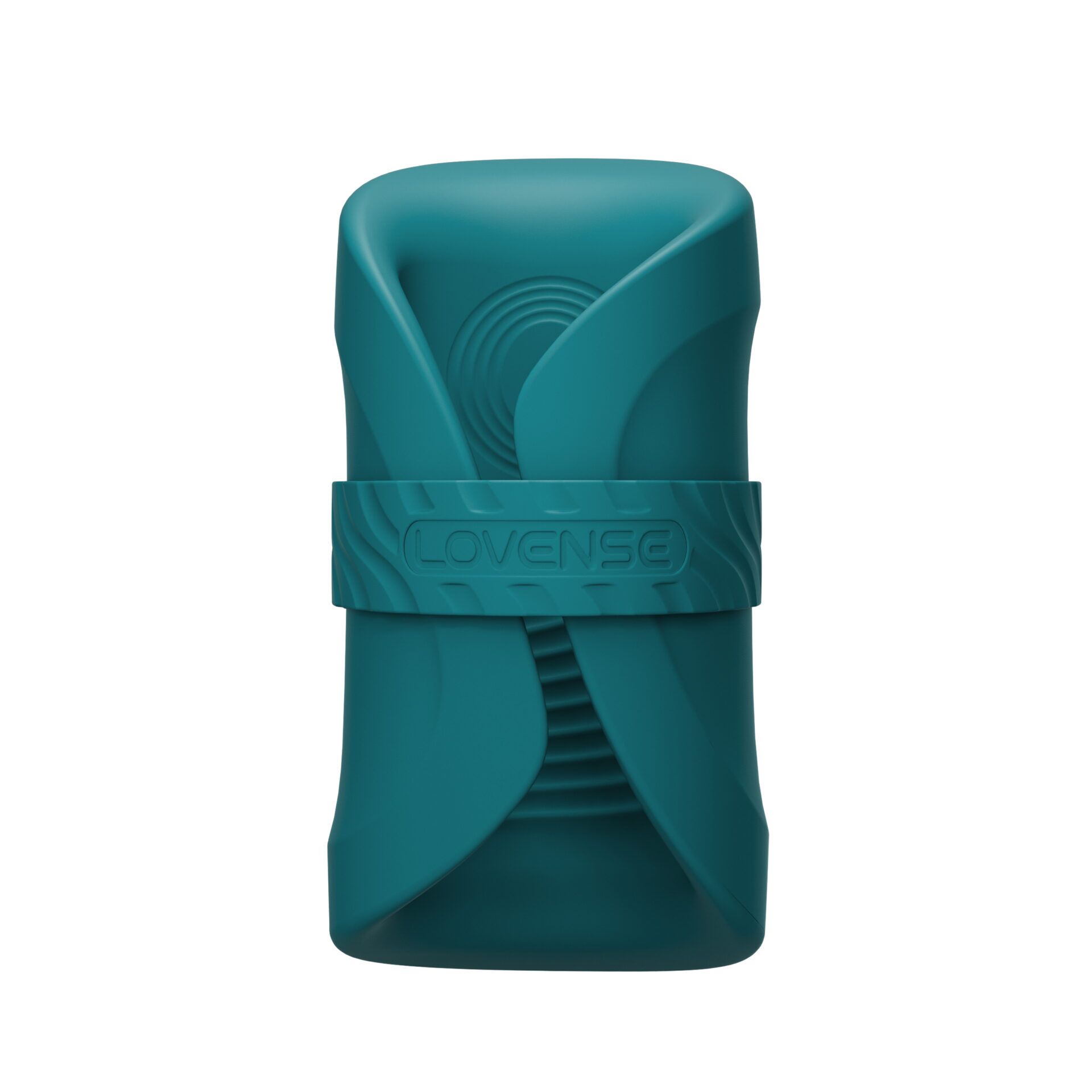 E35785 hr Lovense Gush 2 Massager