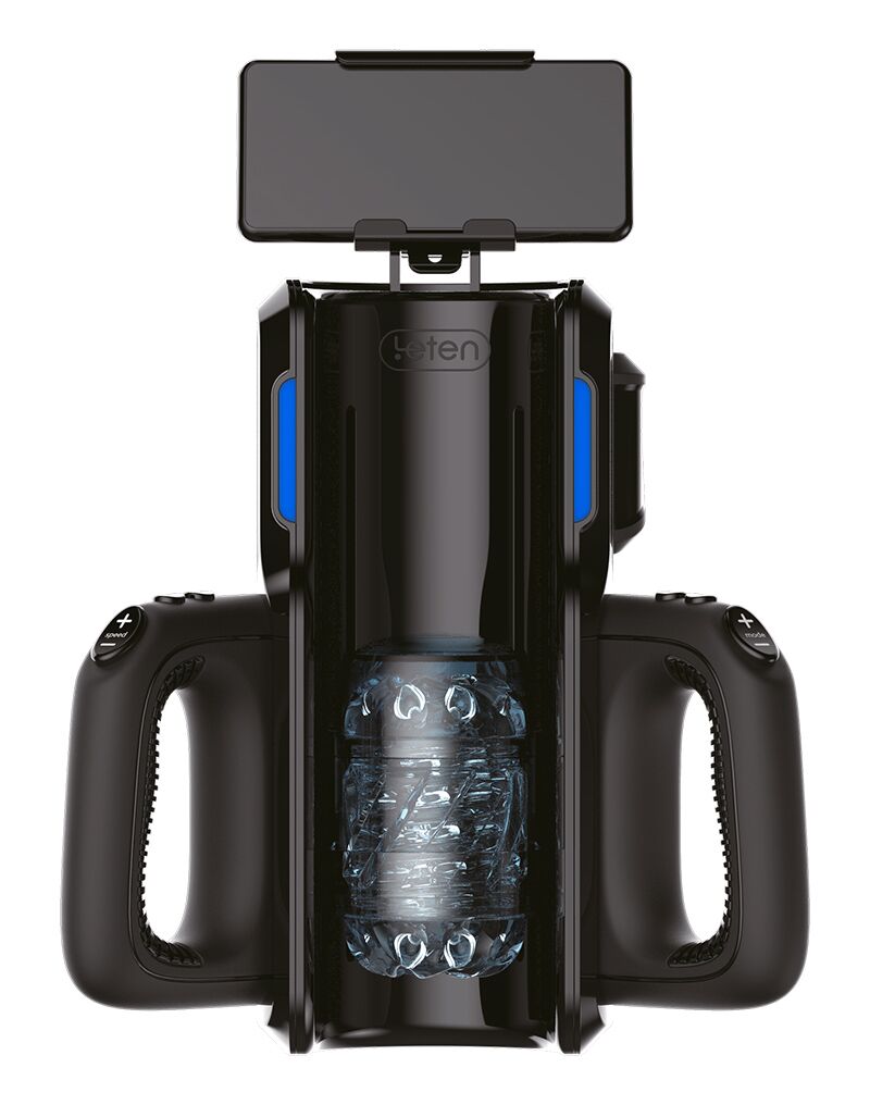 4347 07 Leten SM 500 Super Thrusting Masturbator