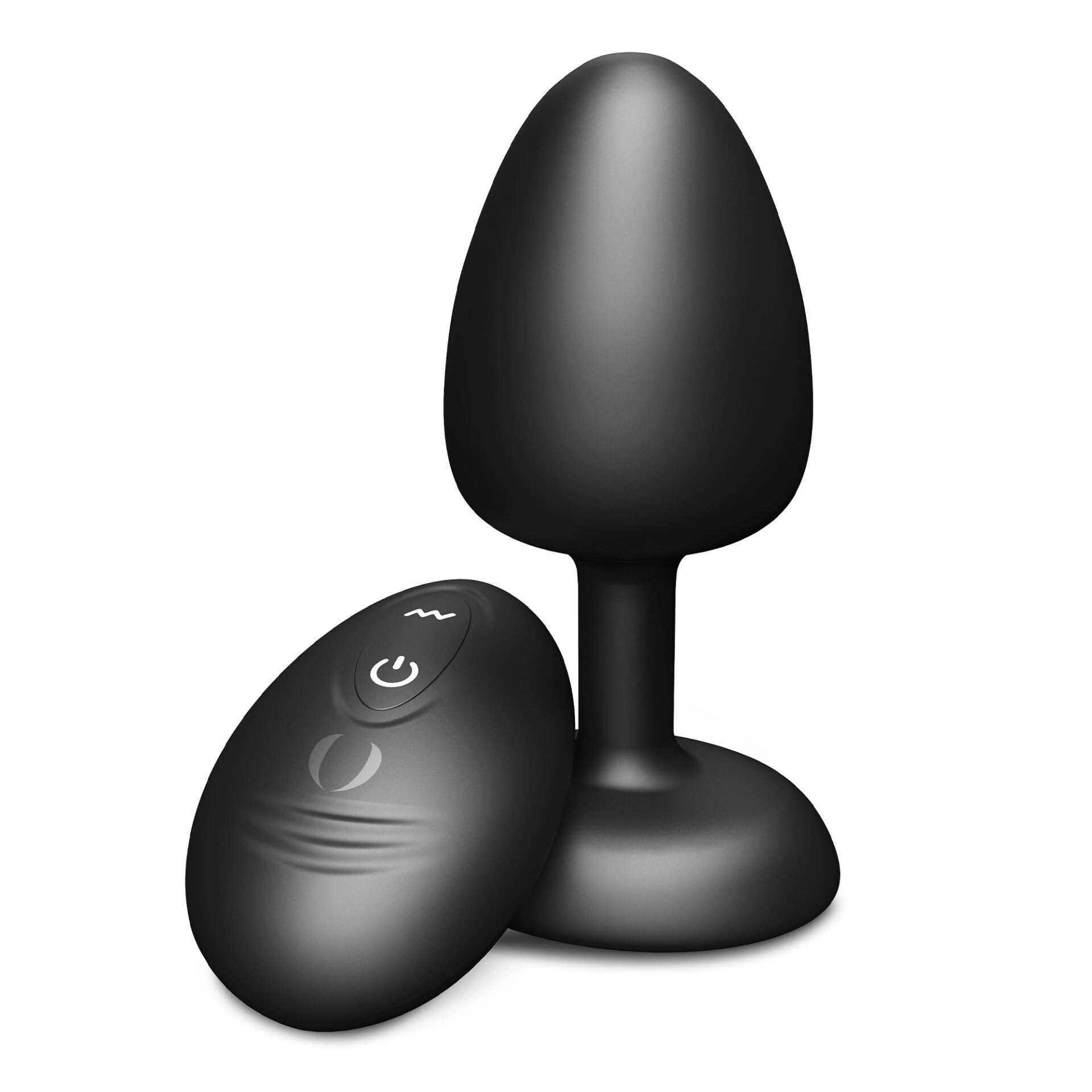 6073278 Image 1 GEISHA PLUG INFINITE L DORCEL 2000X2000 Marc Dorcel Geisha Plug Infinite (L)