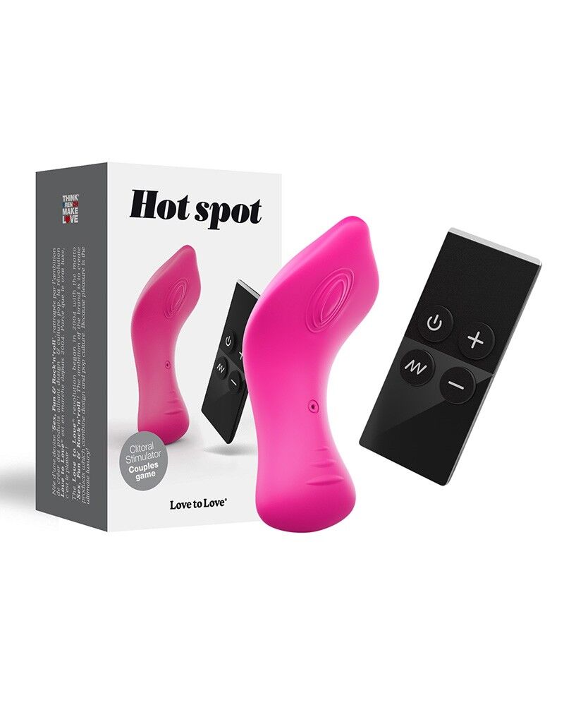 6637 3 Love to Love Hot Spot – Bild 2