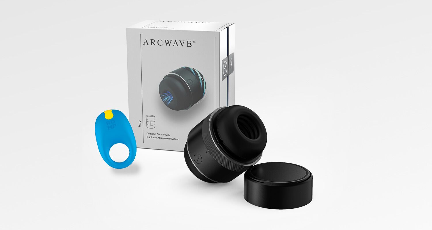 ad94b722 5bfe 510e d490 cd7e448762b0 editiert 2 Arcwave Voy Juke Set