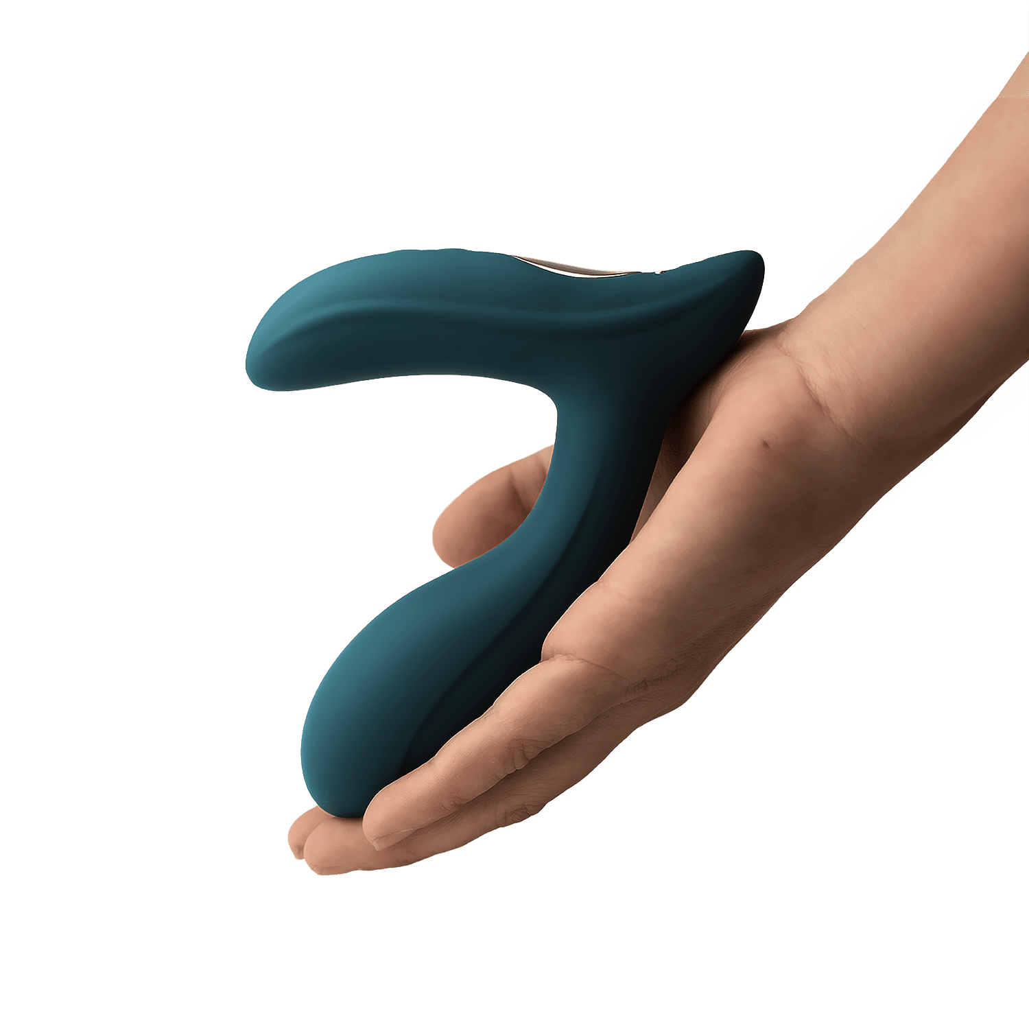 Pulsation Adrien Lastic Pulsation Vibrating Prostata Massager
