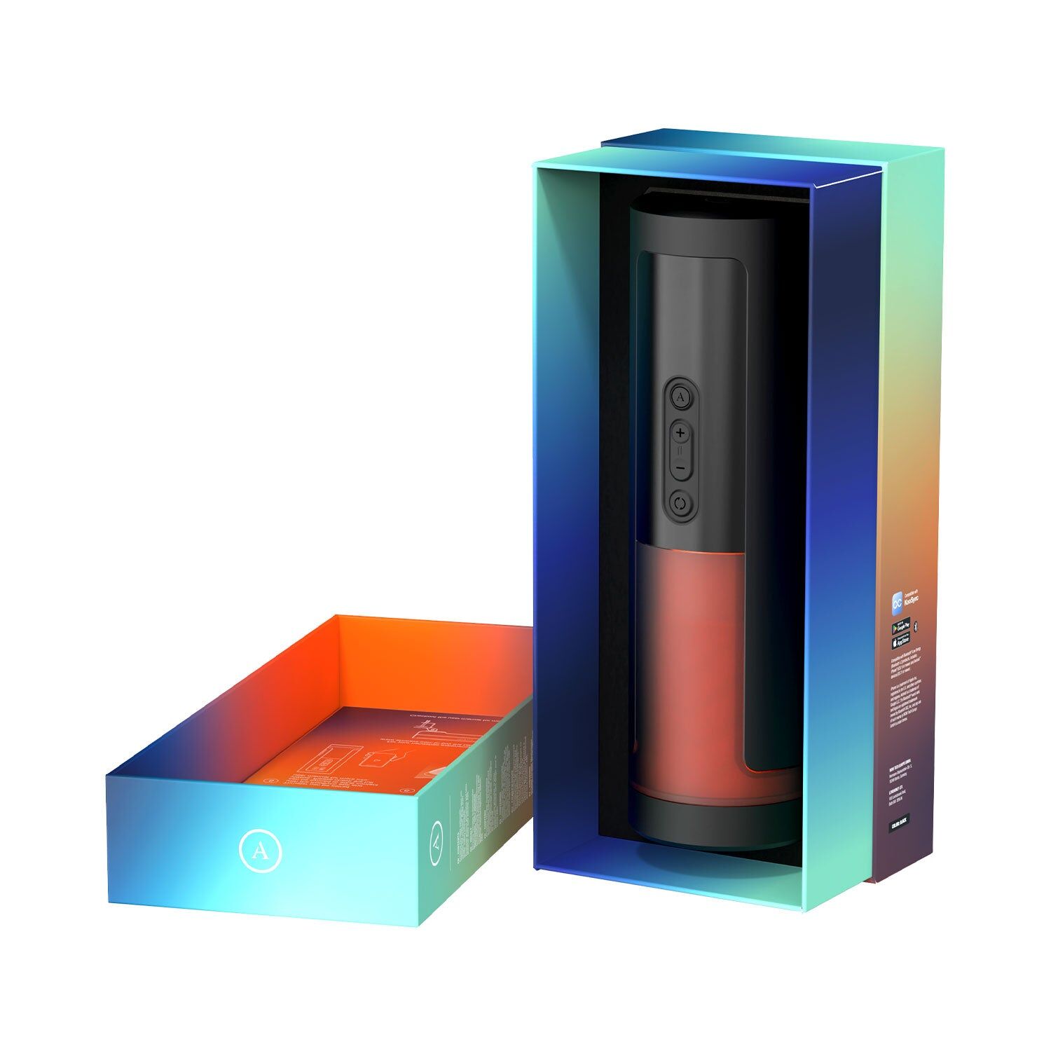 product image 19 Arcwave Masturbator Thruster – Bild 9
