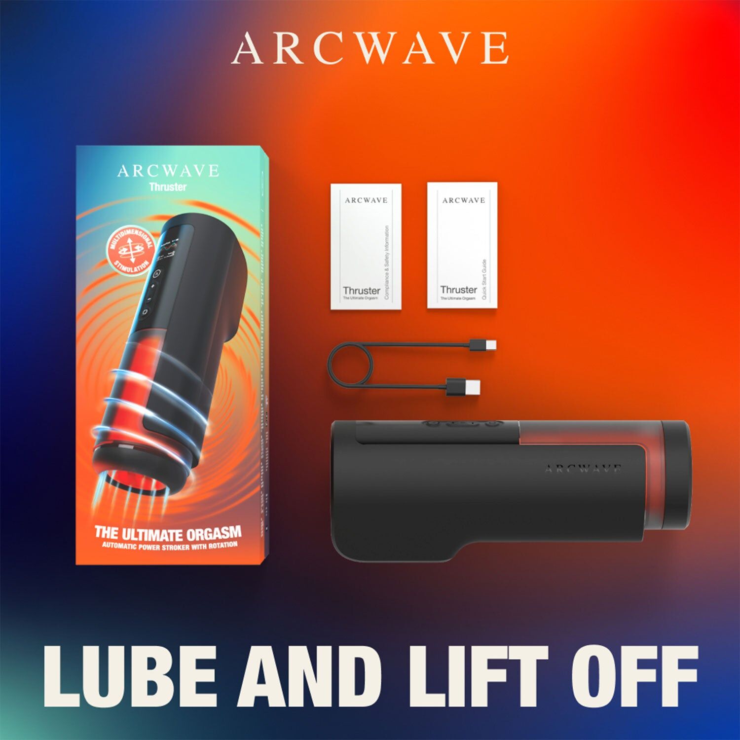 product image 6 2 Arcwave Masturbator Thruster – Bild 3
