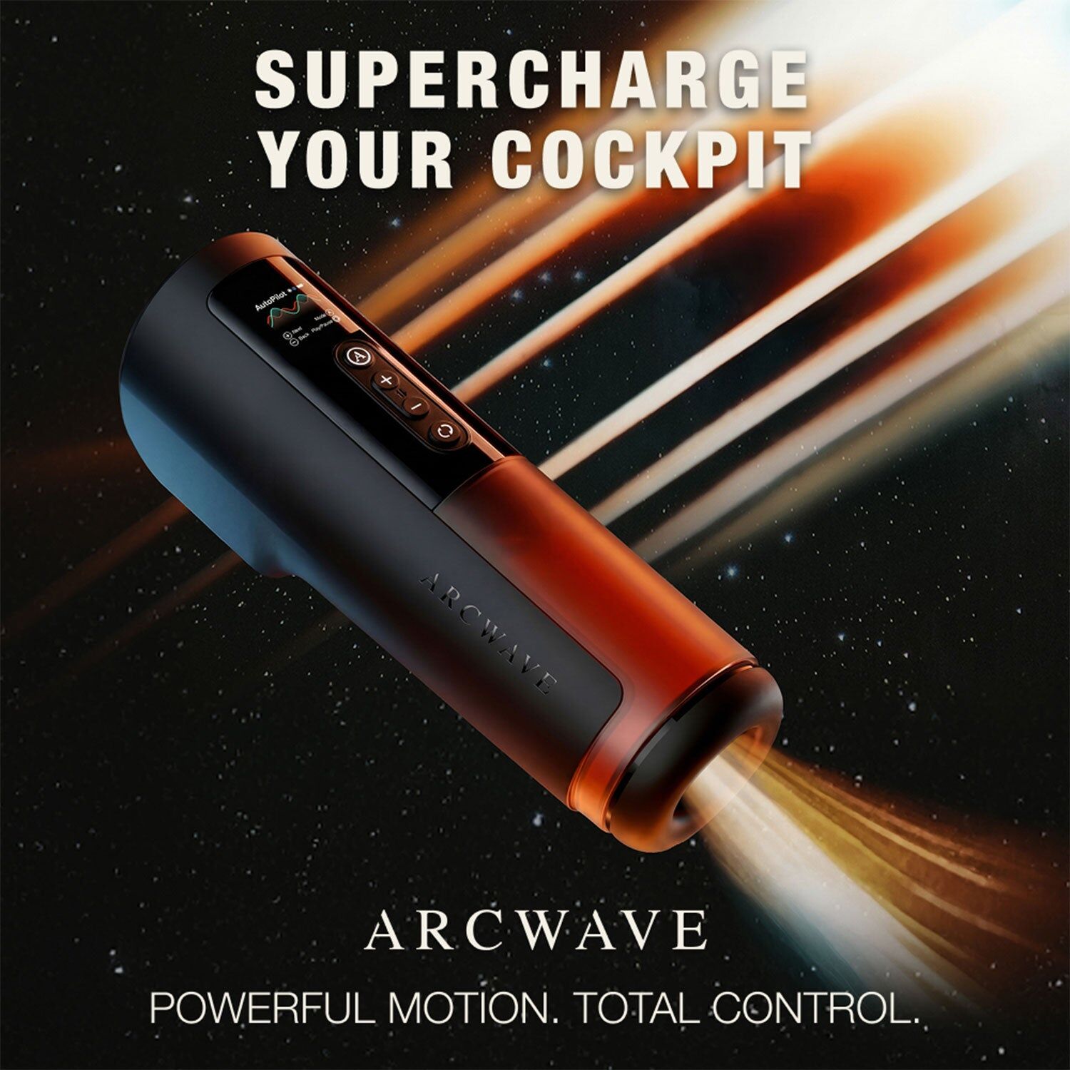product image 9 2 Arcwave Masturbator Thruster – Bild 4